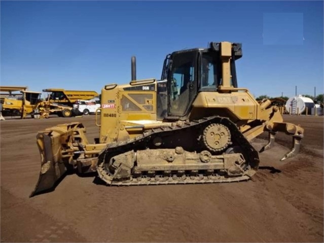 Tractores Sobre Orugas Caterpillar D6N en venta Ref.: 1584648898976456 No. 3