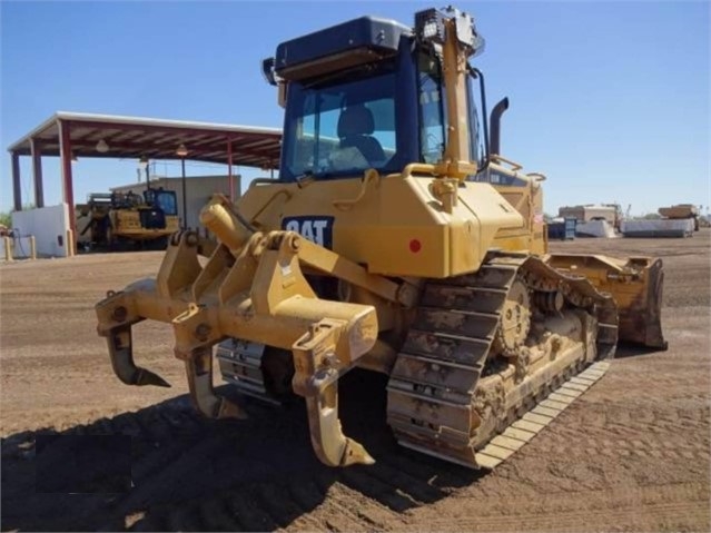 Tractores Sobre Orugas Caterpillar D6N en venta Ref.: 1584648898976456 No. 4