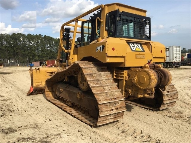 Tractores Sobre Orugas Caterpillar D6T en venta Ref.: 1584667277933667 No. 3