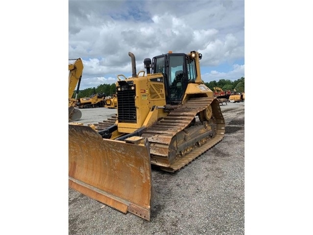 Tractores Sobre Orugas Caterpillar D6N de importacion a la venta Ref.: 1585277112653673 No. 2