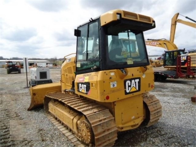 Tractores Sobre Orugas Caterpillar D5K en venta, usada Ref.: 1585277524037386 No. 3