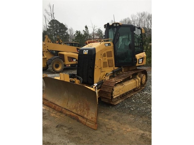 Dozers/tracks Caterpillar D3K