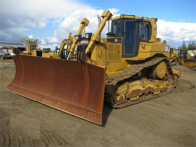 Tractores Sobre Orugas Caterpillar D6T usada en buen estado Ref.: 1585621890743824 No. 2