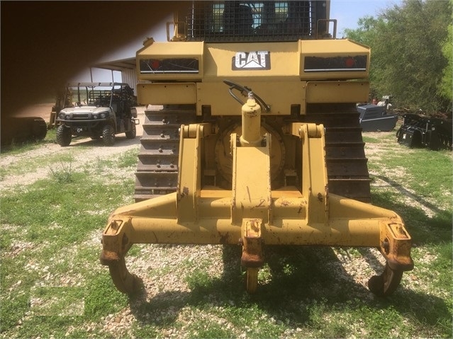 Tractores Sobre Orugas Caterpillar D6R de medio uso en venta Ref.: 1585624996545656 No. 4