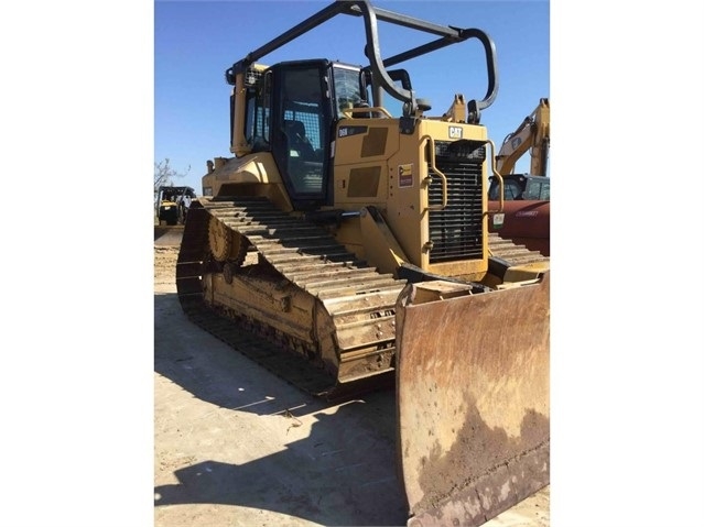 Tractores Sobre Orugas Caterpillar D6N usada a la venta Ref.: 1585630406724938 No. 3