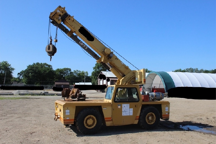 Cranes Grove AP410