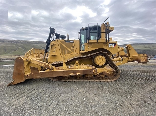 Tractores Sobre Orugas Caterpillar D8T usada en buen estado Ref.: 1585797690953090 No. 3