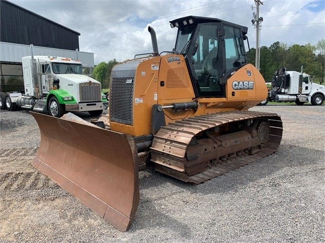 Dozers/tracks Case 1150M