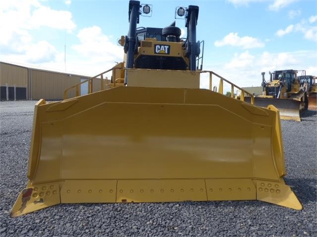 Tractores Sobre Orugas Caterpillar D8T en venta, usada Ref.: 1585798323253197 No. 2