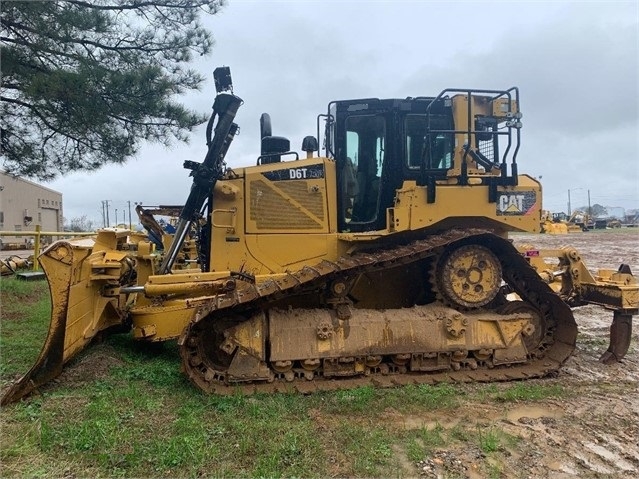 Tractores Sobre Orugas Caterpillar D6T de importacion a la venta Ref.: 1585800133427391 No. 2