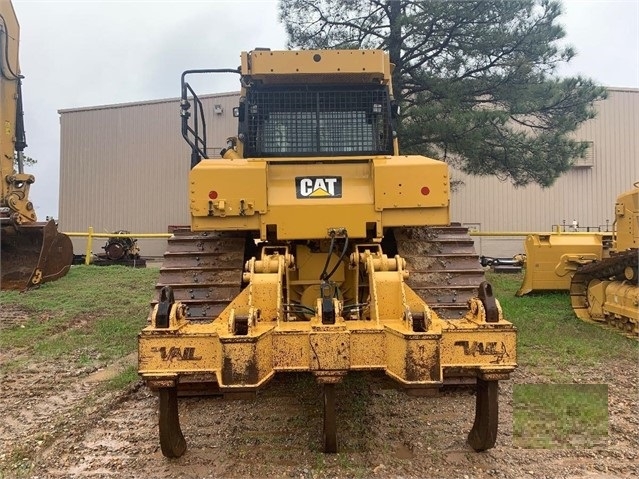 Tractores Sobre Orugas Caterpillar D6T de importacion a la venta Ref.: 1585800133427391 No. 4