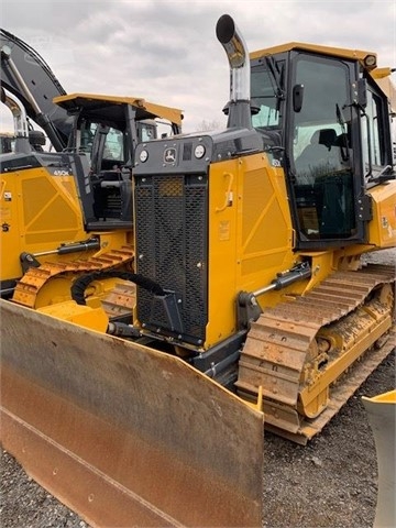 Dozers/tracks Deere 450