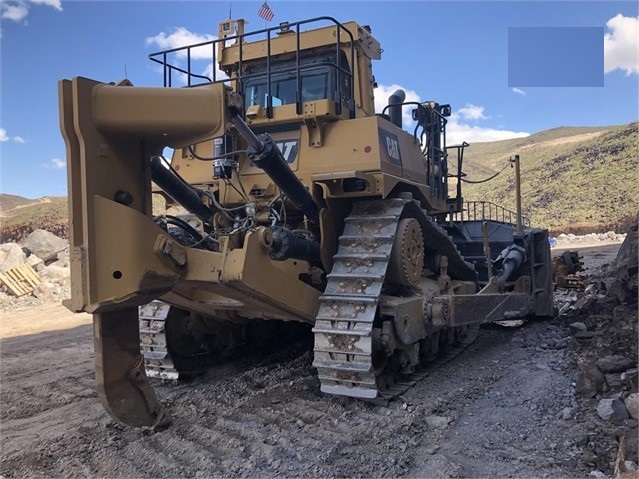 Tractores Sobre Orugas Caterpillar D10T en venta Ref.: 1585801900586741 No. 3