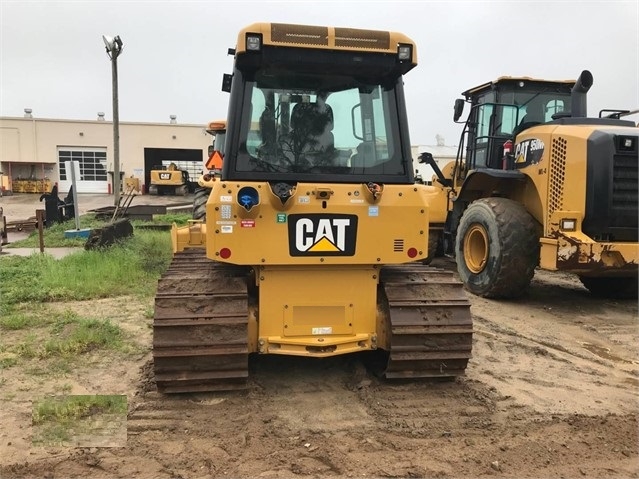 Tractores Sobre Orugas Caterpillar D5K seminueva Ref.: 1585959789636501 No. 4