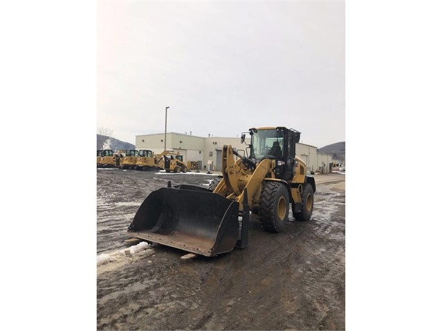 Wheel Loaders Caterpillar 930