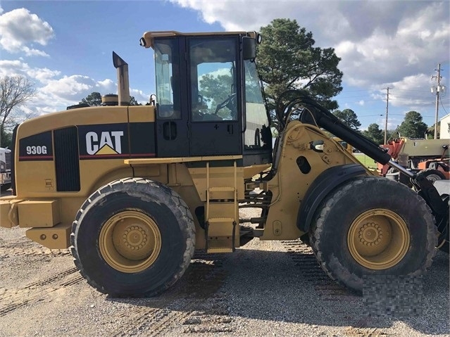 Cargadoras Sobre Ruedas Caterpillar 930G usada de importacion Ref.: 1586997996415726 No. 3