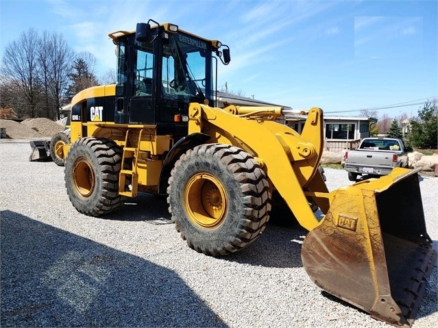 Cargadoras Sobre Ruedas Caterpillar 924G importada en buenas cond Ref.: 1586998508920002 No. 2