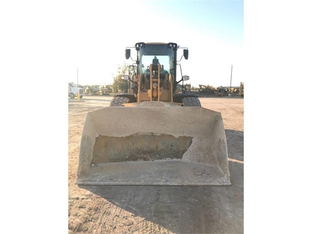 Cargadoras Sobre Ruedas Caterpillar 938 usada a buen precio Ref.: 1587064526133096 No. 2