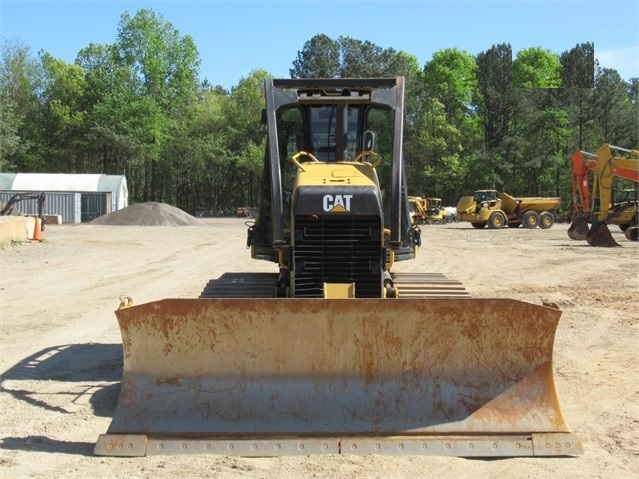 Tractores Sobre Orugas Caterpillar D5K importada en buenas condic Ref.: 1587438014326798 No. 3