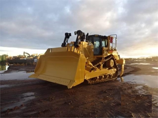 Tractores Sobre Orugas Caterpillar D8T de bajo costo Ref.: 1587438507643511 No. 3