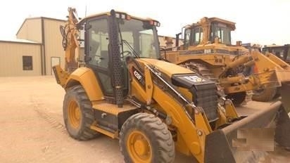 Retroexcavadoras Caterpillar 420F usada a la venta Ref.: 1587439589161509 No. 2