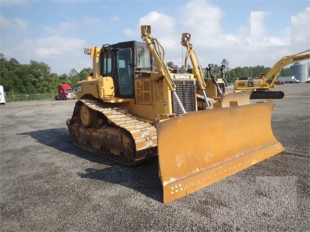 Tractores Sobre Orugas Caterpillar D6T usada a la venta Ref.: 1587682930881121 No. 2