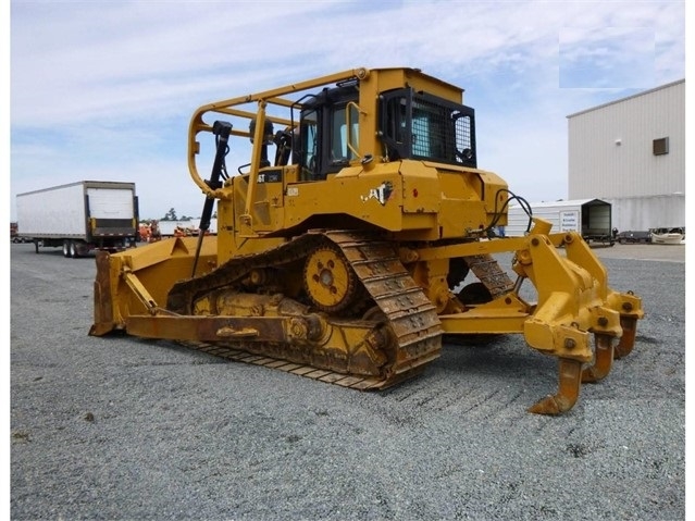 Tractores Sobre Orugas Caterpillar D6T importada en buenas condi Ref.: 1587684125023848 No. 4