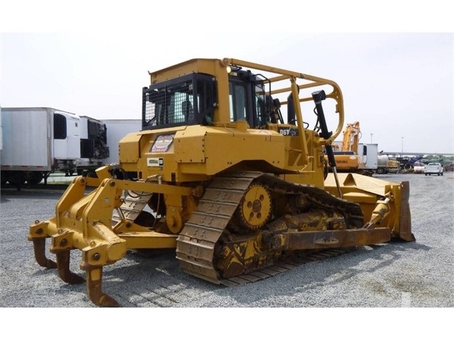 Tractores Sobre Orugas Caterpillar D6T en optimas condiciones Ref.: 1587684562832987 No. 2