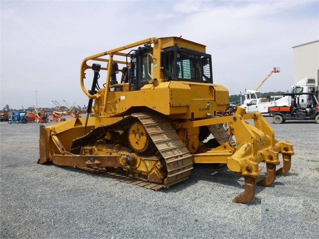 Tractores Sobre Orugas Caterpillar D6T en optimas condiciones Ref.: 1587684562832987 No. 3