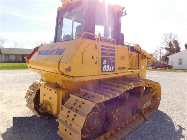 Tractores Sobre Orugas Komatsu D65EX seminueva Ref.: 1587686855058249 No. 3