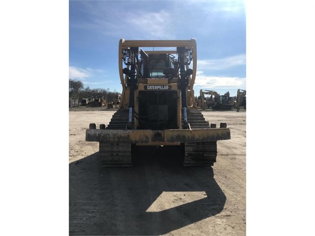 Tractores Sobre Orugas Caterpillar D6T usada a la venta Ref.: 1587689524892601 No. 2