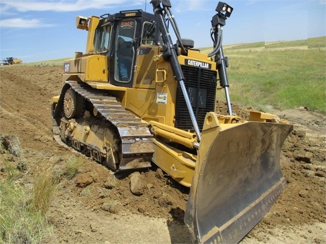 Tractores Sobre Orugas Caterpillar D6T de medio uso en venta Ref.: 1587690244578916 No. 2