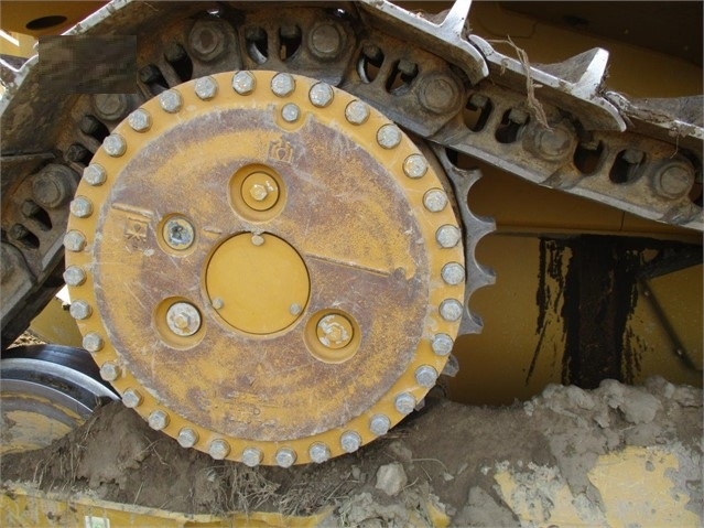 Tractores Sobre Orugas Caterpillar D6T de medio uso en venta Ref.: 1587690244578916 No. 4