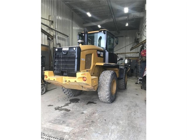 Wheel Loaders Caterpillar 930