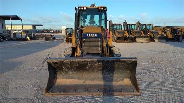 Retroexcavadoras Caterpillar 420F en optimas condiciones Ref.: 1588041260590467 No. 2