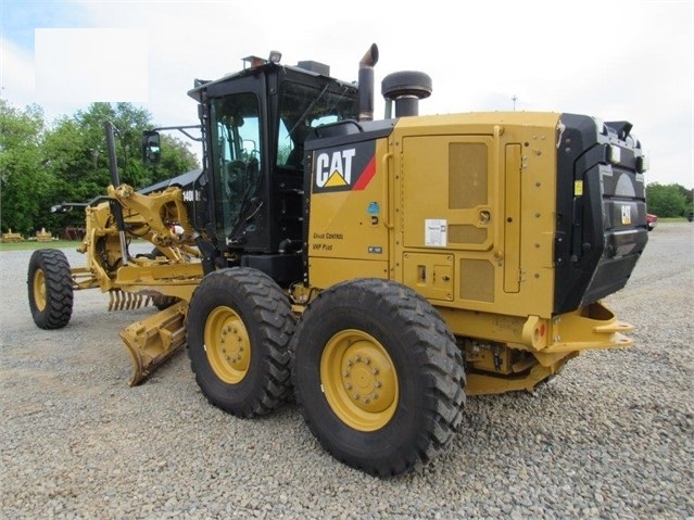 Motoconformadoras Caterpillar 140M usada en buen estado Ref.: 1588041601804202 No. 2