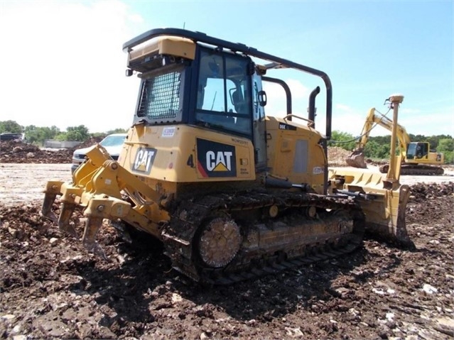 Tractores Sobre Orugas Caterpillar D6K importada a bajo costo Ref.: 1588109992363451 No. 4