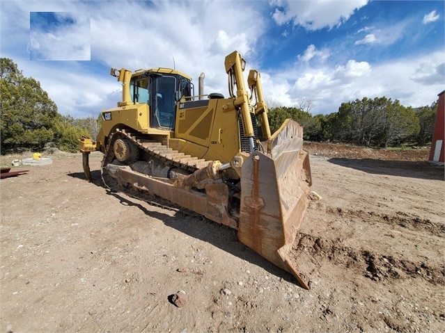 Tractores Sobre Orugas Caterpillar D8T importada en buenas condi Ref.: 1588110421261174 No. 2