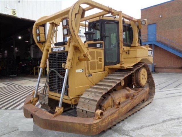 Tractores Sobre Orugas Caterpillar D6T en buenas condiciones Ref.: 1588274321026089 No. 2