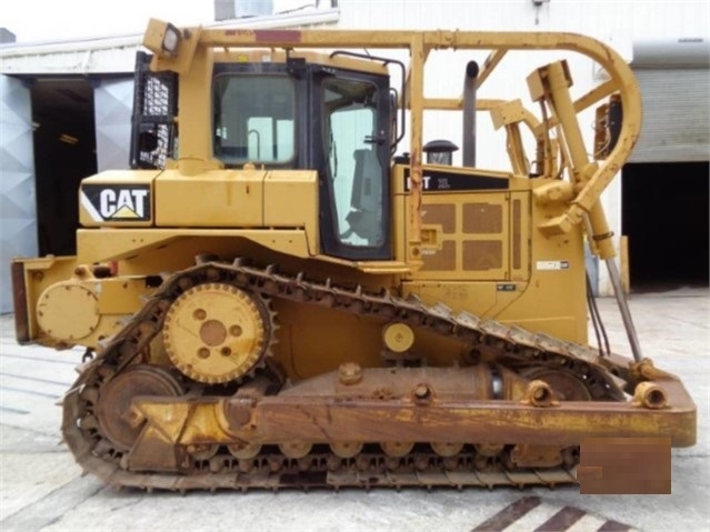 Tractores Sobre Orugas Caterpillar D6T en buenas condiciones Ref.: 1588274321026089 No. 3