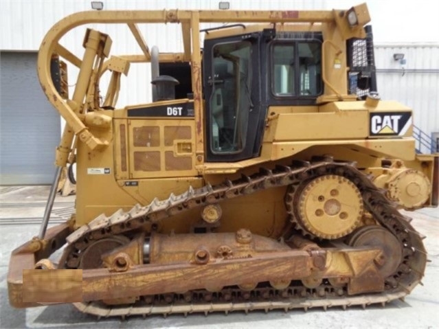 Tractores Sobre Orugas Caterpillar D6T en buenas condiciones Ref.: 1588274321026089 No. 4