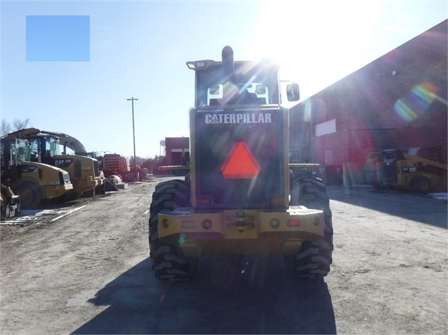 Cargadoras Sobre Ruedas Caterpillar 924H en optimas condiciones Ref.: 1588387652559187 No. 4