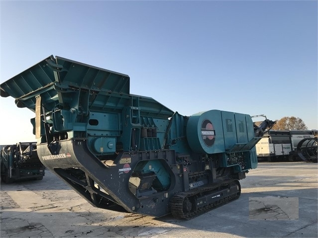 Trituradoras Powerscreen PREMIERTRAK 300 en venta Ref.: 1588783211304131 No. 3