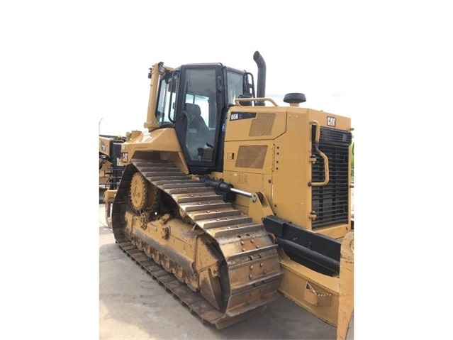 Tractores Sobre Orugas Caterpillar D6N usada a la venta Ref.: 1588820078022447 No. 4