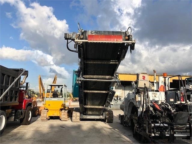 Trituradoras Powerscreen PREMIERTRAK 400 seminueva Ref.: 1588869978990860 No. 4