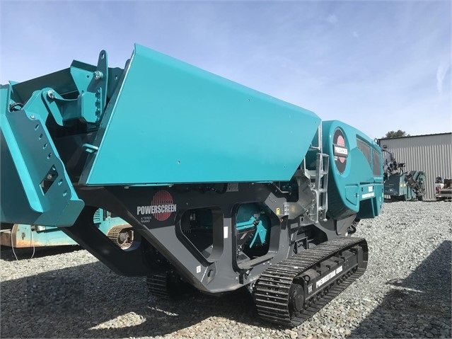 Trituradoras Powerscreen PREMIERTRAK 400 de segunda mano a la ven Ref.: 1588873267940210 No. 2