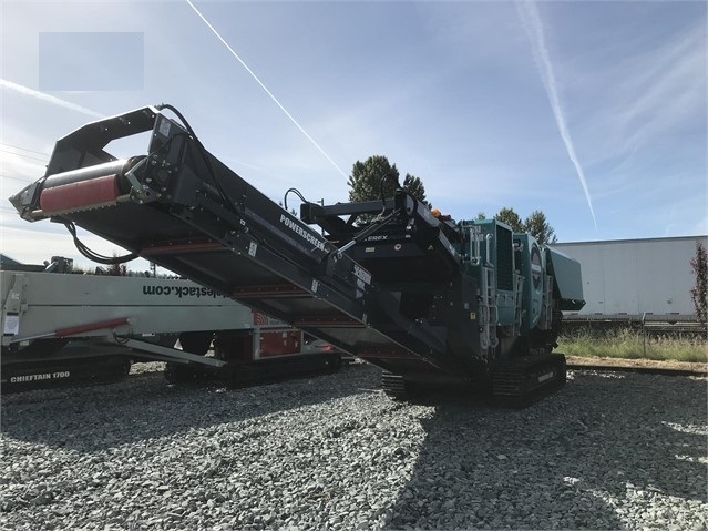 Trituradoras Powerscreen PREMIERTRAK 400 de segunda mano a la ven Ref.: 1588873267940210 No. 3