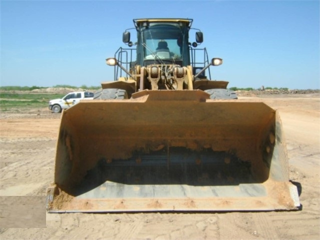 Cargadoras Sobre Ruedas Caterpillar 980K importada a bajo costo Ref.: 1588907133401939 No. 3