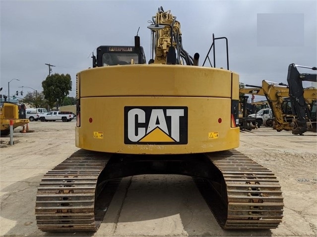 Excavadoras Hidraulicas Caterpillar 321D en venta Ref.: 1588971007546368 No. 4