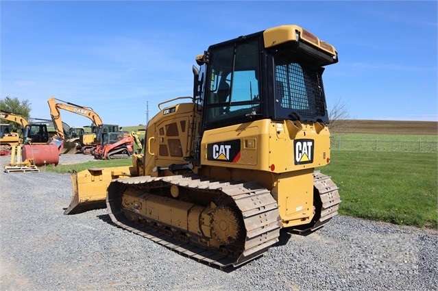 Tractores Sobre Orugas Caterpillar D3K seminueva en venta Ref.: 1588971557106984 No. 4